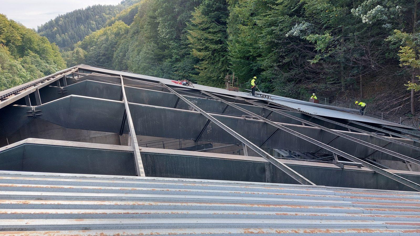 Projekt: SHP Harmanec september 2021 shot 10