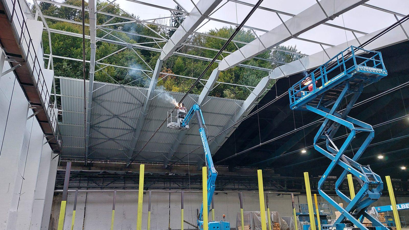 Projekt: SHP Harmanec september 2021 shot 7