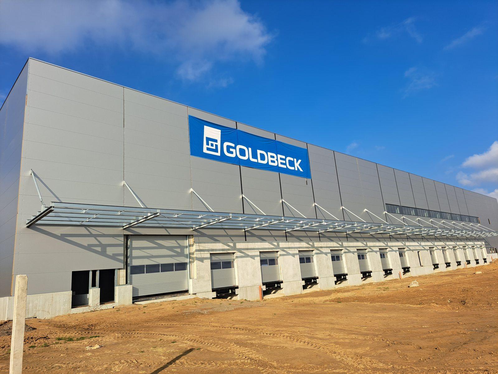 Projekt: Vaillant Senica Goldbeck, s.r.o. 08/2022 – 06/2023 shot 5