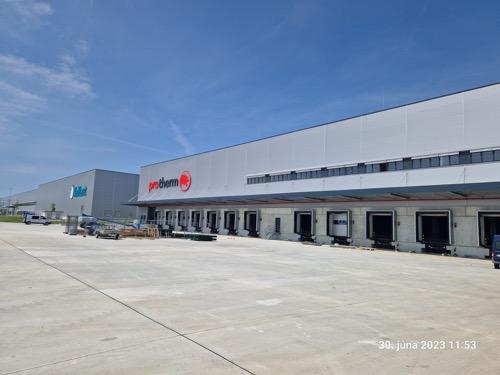 Vaillant Senica Goldbeck, s.r.o. 08/2022 – 06/2023